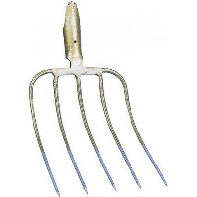 Vidle EURO 5 hroté 31 x 24 cm – Hledejceny.cz