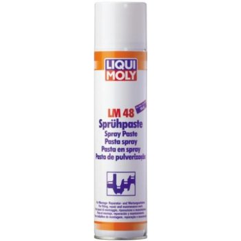 Liqui Moly montážní pasta 300 ml