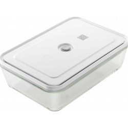 Zwilling vakuovací dóza Fresh & Save skleněná zapékací 36803-000 2,85 l