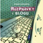 Rozprávky z blogu - Zuzana Kuglerová – Hledejceny.cz