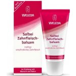 Weleda šalvějový balzám na dásně 30 ml – Hledejceny.cz