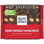 Ritter Sport Whole Hazelnut 100 g – Zboží Dáma