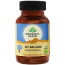 Organic India WT-Balance Bio 60 kapslí