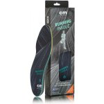 Orthomovement Upgrade Running Insole Vložky do bot – Sleviste.cz