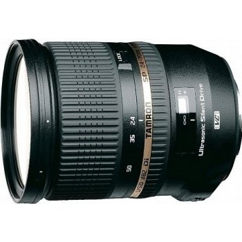 Tamron 24-70mm f/2.8 Di VC USD Canon