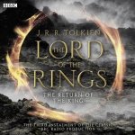 Lord of the Rings, The: The Return of the King - Tolkein J.R.R., Cast Full – Hledejceny.cz