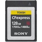 Sony 128 GB CEBG128 – Zboží Živě