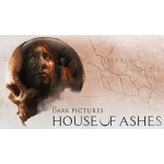 The Dark Pictures Anthology: House Of Ashes – Zboží Dáma