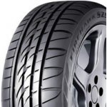 Firestone Firehawk SZ90 195/55 R16 87V – Hledejceny.cz