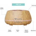TrueLife AIR Diffuser D9 Smart – Hledejceny.cz