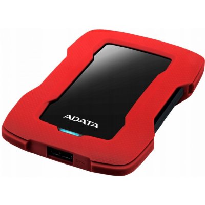 ADATA HD330 1TB, AHD330-1TU31-CRD – Zboží Mobilmania