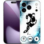 mmCase na iPhone 17 Pro - hokej 1 – Zboží Mobilmania