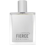 Abercrombie and Fitch Naturally Fierce parfémovaná voda dámská 50 ml – Hledejceny.cz