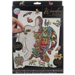 Makovský Puzzle z masivu Želva – Zboží Dáma
