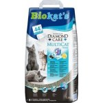 Biokat’s Diamond Care Fresh 8 l – Zbozi.Blesk.cz