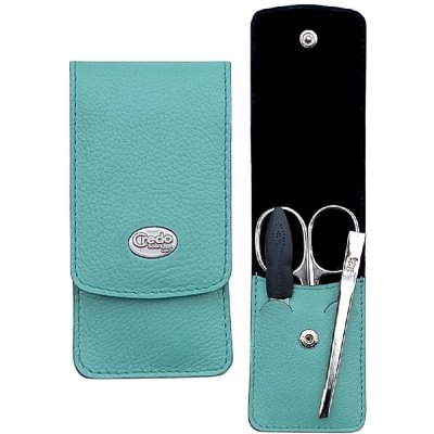 Credo Solingen Summer Pockets Manikúra 3 mint green – Zbozi.Blesk.cz