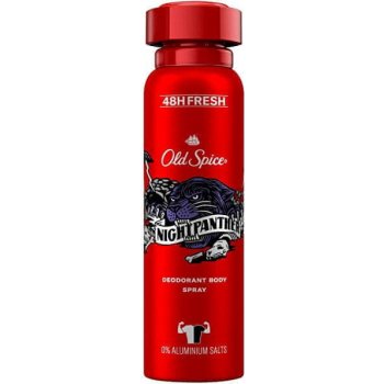 Old Spice Nightpanther deospray 150 ml