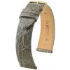 Řemínek k hodinkám Hirsch genuine croco L 01808030-1