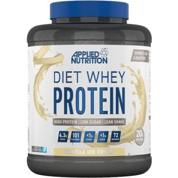 Applied Nutrition Diet Whey 1800 g