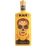 Kah REPOSADO Tequila 40% 0,7 l (holá láhev) – Zboží Dáma