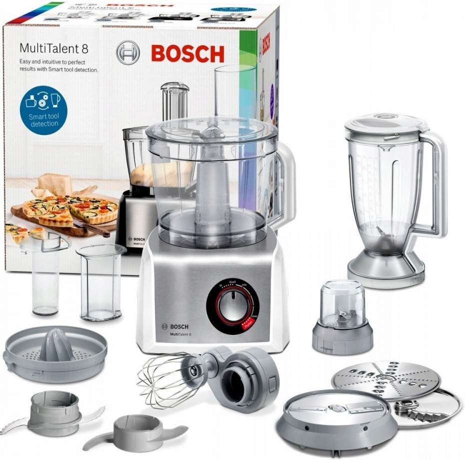 Bosch MC 812S844