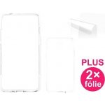 Pouzdro CONNECT IT S-COVER Samsung Galaxy Grand Prime čiré – Hledejceny.cz