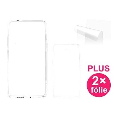 Pouzdro CONNECT IT S-COVER Samsung Galaxy Grand Prime čiré – Zboží Mobilmania