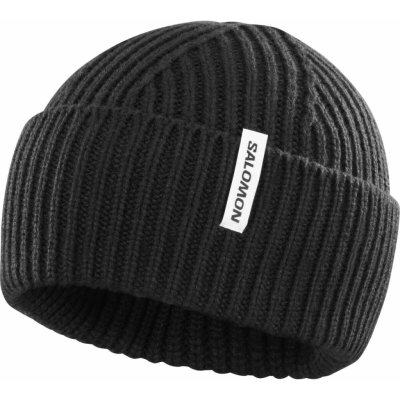 Salomon Snowbird deep black – Sleviste.cz