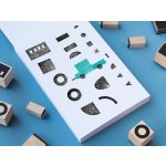 Londji Razítkovací set doprava – Zbozi.Blesk.cz