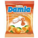 Damla bonbóny pomeranč 90 g – Sleviste.cz