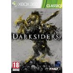 Darksiders – Zboží Dáma