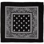 Šátek MFH Bandana černo bílý – Zboží Dáma