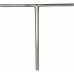 Řídítka Longway Kronos Titanium 600 mm raw – Zboží Dáma