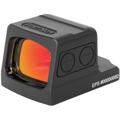 Holosun micro EPS Carry RD, 2 MOA – Hledejceny.cz