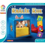 Mindok Smart Králičí nora – Zboží Živě