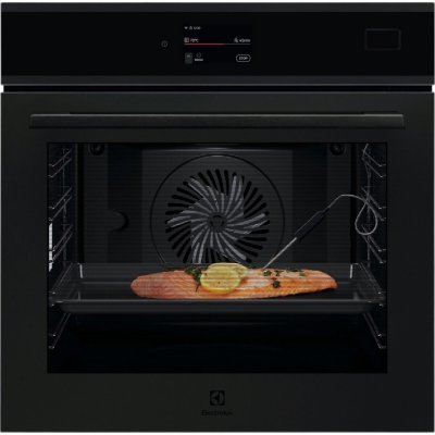 ELECTROLUX EOB9S3XT – Zboží Dáma