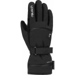 Reusch Alessia black / silver – Hledejceny.cz