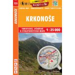 721 Krkonoše 1:25.000 – Sleviste.cz