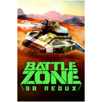 Battlezone 98 Redux (Odyssey Edition)