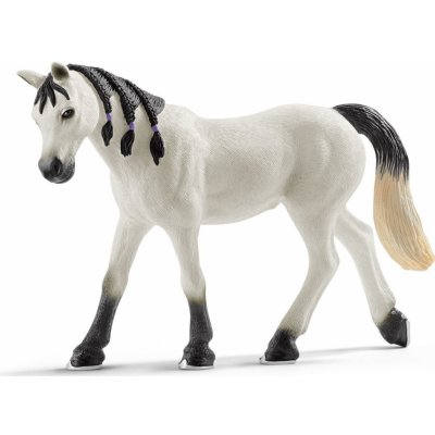 Schleich 13908 Horse Club Arabian mare – Zboží Mobilmania