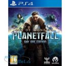Hra na PS4 Age of Wonders: Planetfall (D1 Edition)
