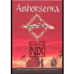 Nix Garth - Abhorsenka – Hledejceny.cz