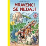 Mravenci se nedají - Ondřej Sekora – Hledejceny.cz