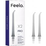 Feelo PRO X2 – Sleviste.cz