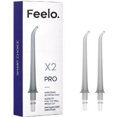 Feelo PRO X2 – Sleviste.cz