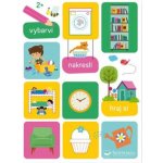 Vyfarbi nakresli hraj sa – Zboží Dáma