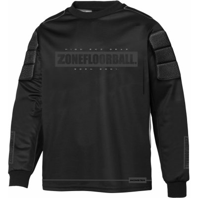 Zone Monster 2 Goalie Sweater All – Zboží Mobilmania