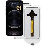 Tactical Impact Barrier for Rookies pro Apple iPhone 12 Pro Max 8596311258022 – Zboží Živě