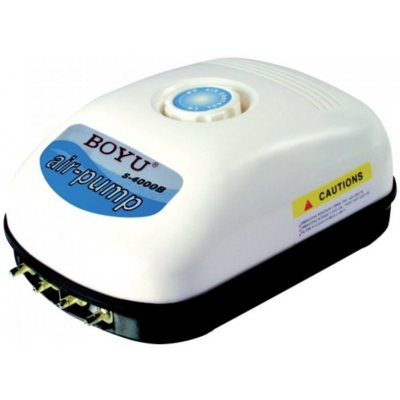 BOYU SES-10 600l/h