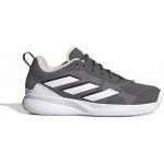 adidas Avaflash W Clay Grey Four – Zboží Mobilmania